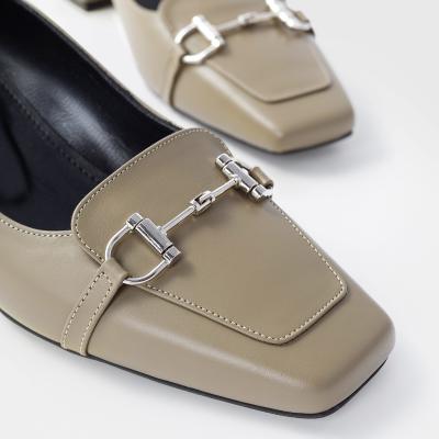 White Buffalo Product -  - Olive - 2