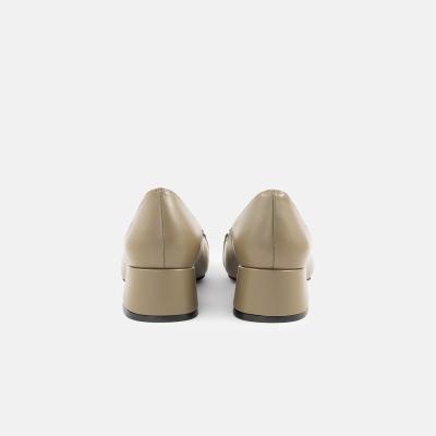 White Buffalo Product -  - Olive - 3