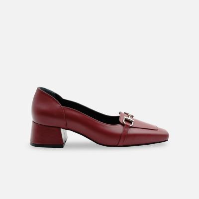 White Buffalo Product -  - Carmine - 3