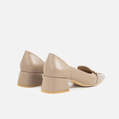 White Buffalo Product -  - Dark Cream - 2