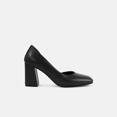 White Buffalo Product - اندازه پاشنه 8<br> - Black - 1