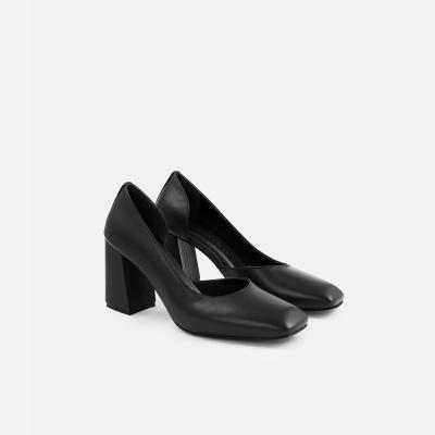 White Buffalo Product - اندازه پاشنه 8<br> - Black - 2