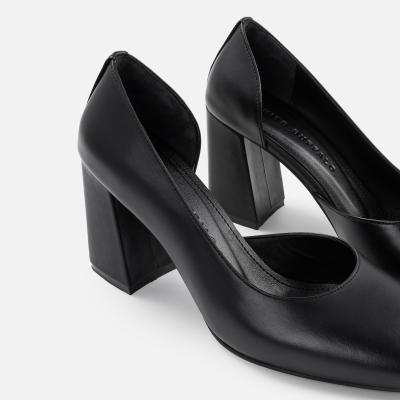 White Buffalo Product - اندازه پاشنه 8<br> - Black - 3