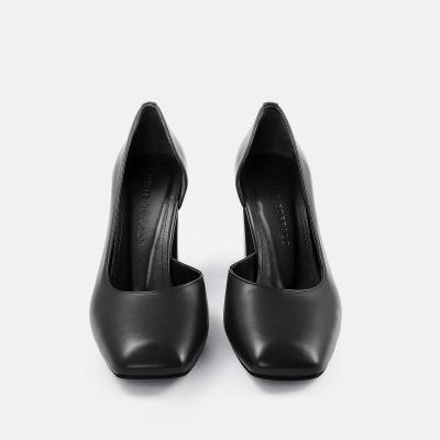 White Buffalo Product - اندازه پاشنه 8<br> - Black - 4