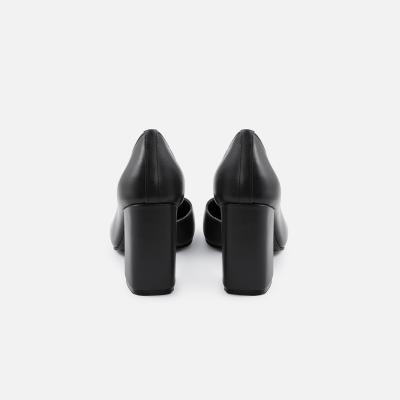 White Buffalo Product - اندازه پاشنه 8<br> - Black - 5