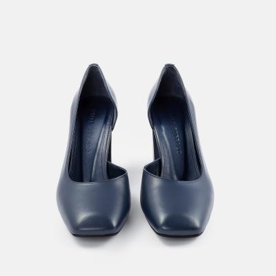 White Buffalo Product - اندازه پاشنه 8<br> - Navy Blue - 1