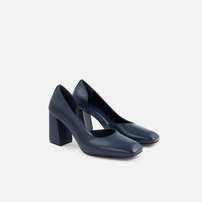 White Buffalo Product - اندازه پاشنه 8<br> - Navy Blue - 2
