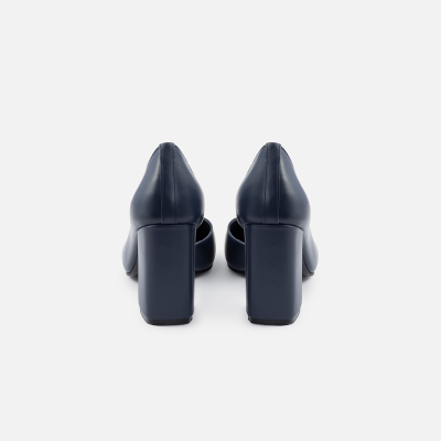 White Buffalo Product - اندازه پاشنه 8<br> - تصویر 5