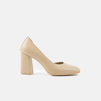 White Buffalo Product - اندازه پاشنه 8<br> - Khaki Cream - 2