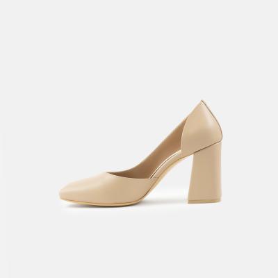 White Buffalo Product - اندازه پاشنه 8<br> - Khaki Cream - 4