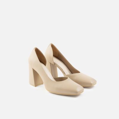 White Buffalo Product - اندازه پاشنه 8<br> - Khaki Cream - 6