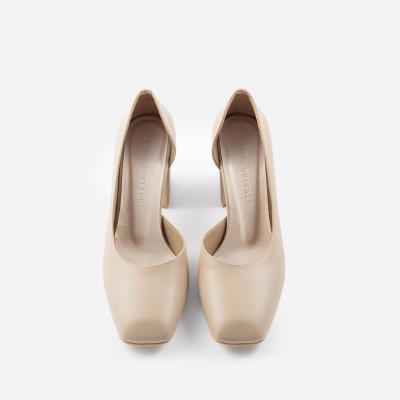 White Buffalo Product - اندازه پاشنه 8<br> - تصویر 4