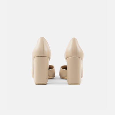 White Buffalo Product - اندازه پاشنه 8<br> - تصویر 6