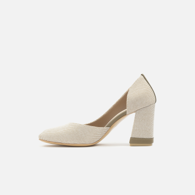White Buffalo Product - اندازه پاشنه 8<br> - تصویر 2