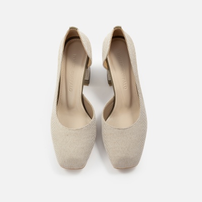 White Buffalo Product - اندازه پاشنه 8<br> - تصویر 4