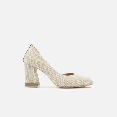 White Buffalo Product - اندازه پاشنه 8<br> - تصویر 5