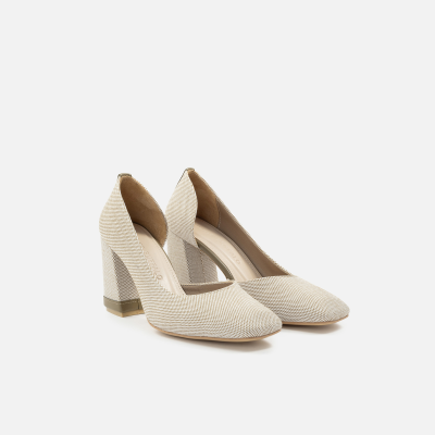 White Buffalo Product - اندازه پاشنه 8<br> - تصویر 6