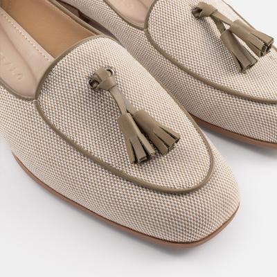 White Buffalo Product - اندازه پاشنه 2<br> - Olive - Olive Milky Denim - 1