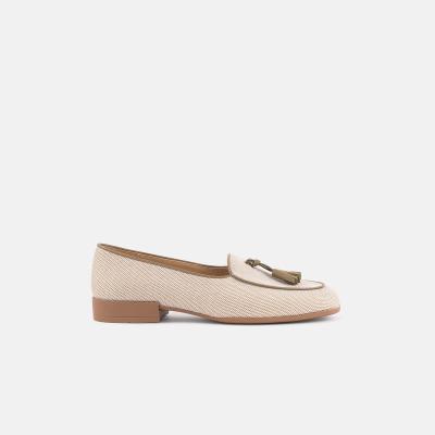 White Buffalo Product - اندازه پاشنه 2<br> - Olive - Olive Milky Denim - 3