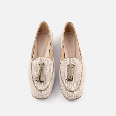 White Buffalo Product - اندازه پاشنه 2<br> - Olive - Olive Milky Denim - 4