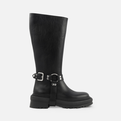 White Buffalo Product - اندازه پاشنه 4<br> - تصویر 6