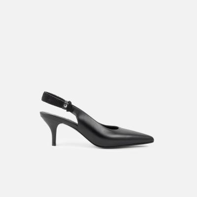 White Buffalo Product -  - Black - 1