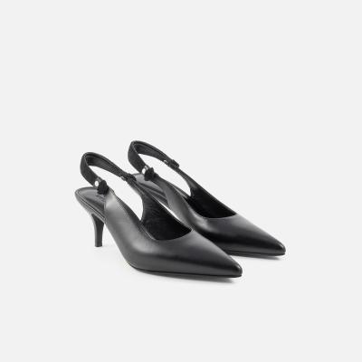 White Buffalo Product -  - Black - 4