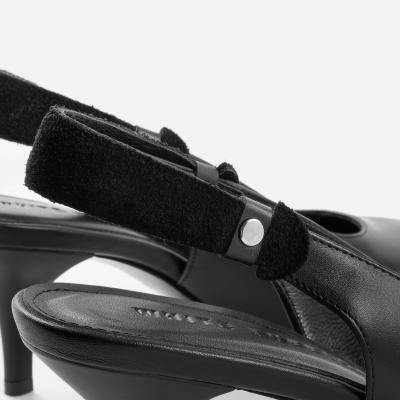White Buffalo Product -  - Black - 5