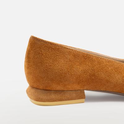 White Buffalo Product -  - Camel - 3