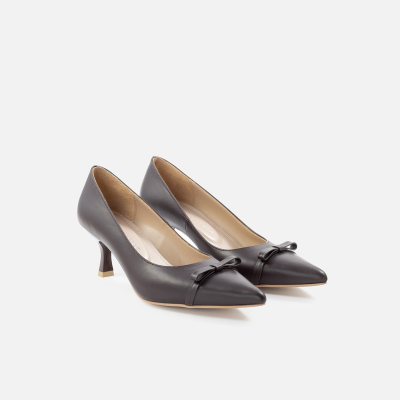 White Buffalo Product - اندازه پاشنه 6<br> - تصویر 3