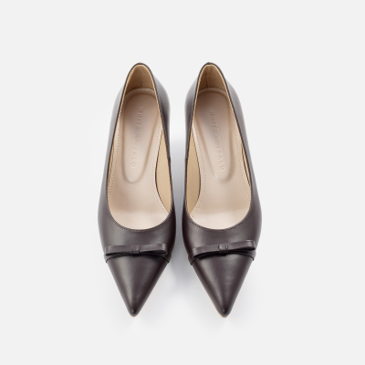 White Buffalo Product - اندازه پاشنه 6<br> - تصویر 6