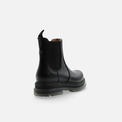 White Buffalo Product - اندازه پاشنه 4<br> - تصویر 3