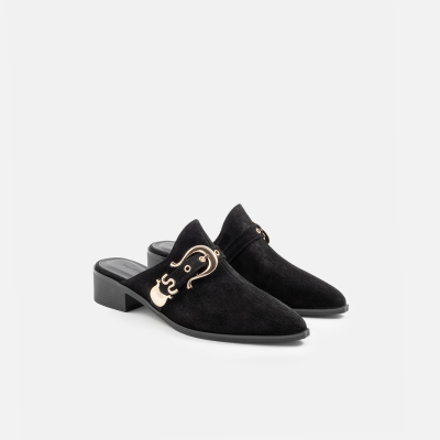 White Buffalo Product - اندازه پاشنه 3<br> - تصویر 3