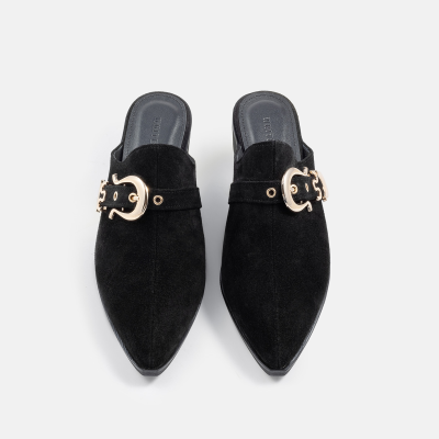 White Buffalo Product - اندازه پاشنه 3<br> - تصویر 6