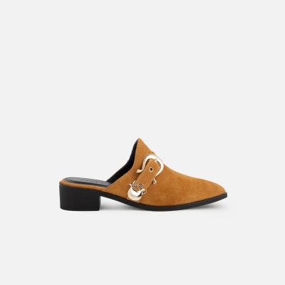 White Buffalo Product - اندازه پاشنه 3<br> - تصویر 2