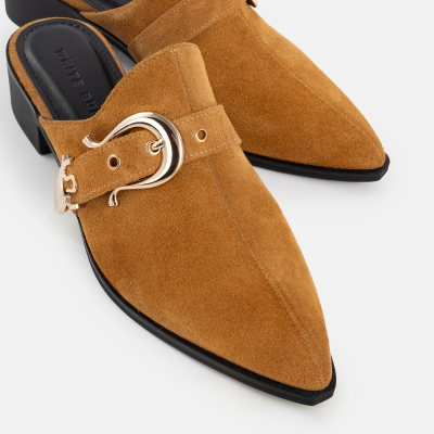 White Buffalo Product - اندازه پاشنه 3<br> - تصویر 4