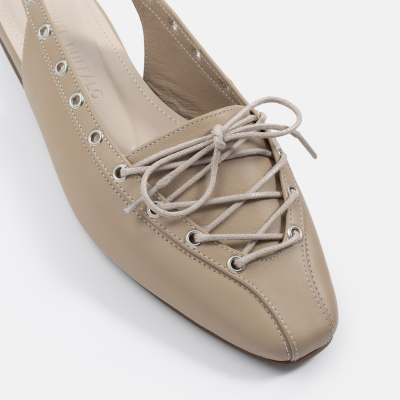 White Buffalo Product - اندازه پاشنه 1<br> - تصویر 5