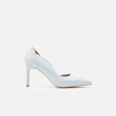 White Buffalo Product - اندازه پاشنه 9<br> - تصویر 2