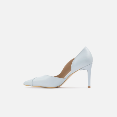 White Buffalo Product - اندازه پاشنه 9<br> - تصویر 3