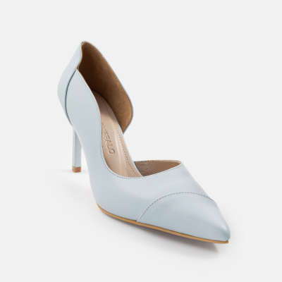 White Buffalo Product - اندازه پاشنه 9<br> - تصویر 4