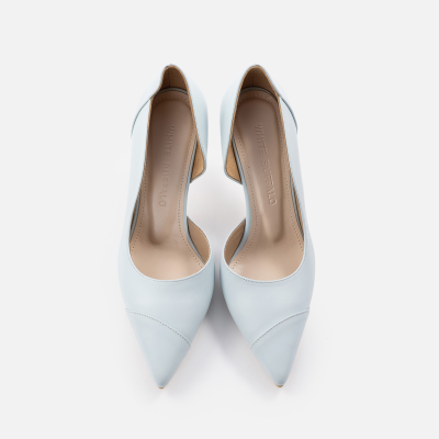 White Buffalo Product - اندازه پاشنه 9<br> - تصویر 6