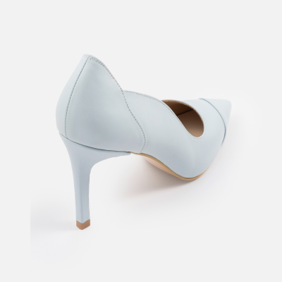 White Buffalo Product - اندازه پاشنه 9<br> - تصویر 7
