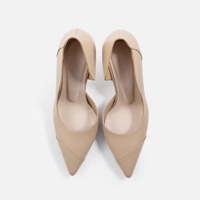 White Buffalo Product - اندازه پاشنه 9<br> - Khaki Cream - 5