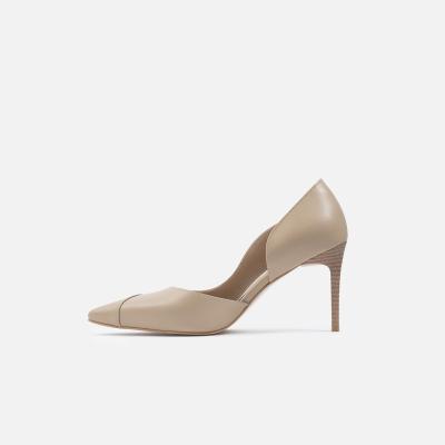 White Buffalo Product - اندازه پاشنه 9<br> - Khaki Cream - 6