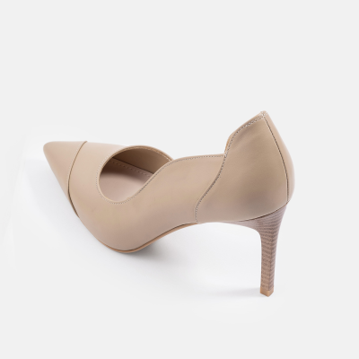 White Buffalo Product - اندازه پاشنه 9<br> - تصویر 3