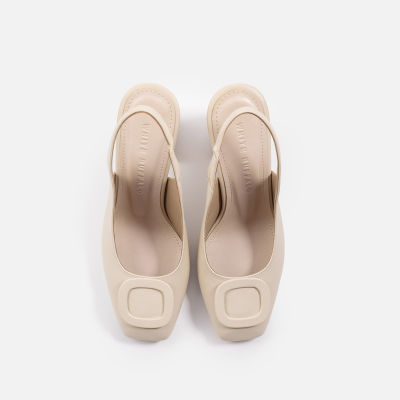 White Buffalo Product - اندازه پاشنه 8<br> - تصویر 3