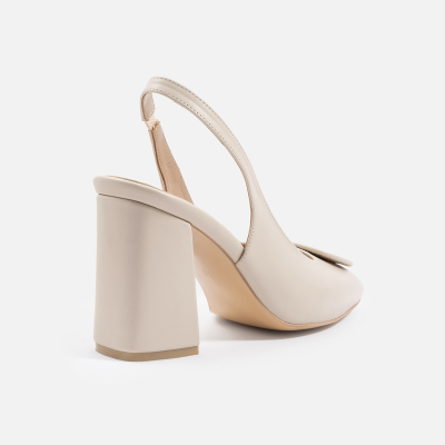 White Buffalo Product - اندازه پاشنه 8<br> - تصویر 4