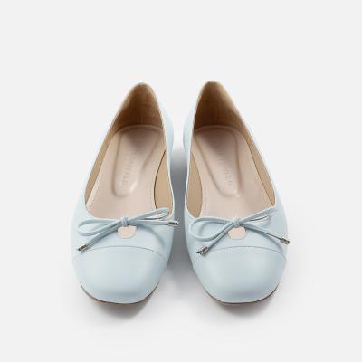 White Buffalo Product - اندازه پاشنه 1<br> - Light Blue - 1