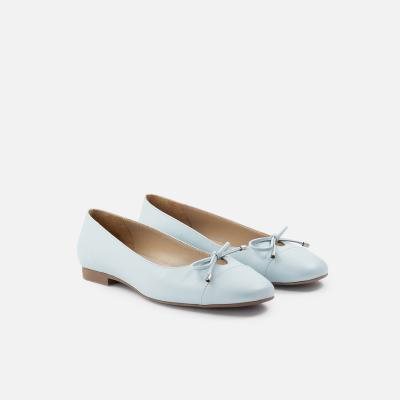 White Buffalo Product - اندازه پاشنه 1<br> - Light Blue - 3