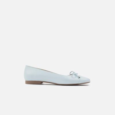 White Buffalo Product - اندازه پاشنه 1<br> - Light Blue - 4